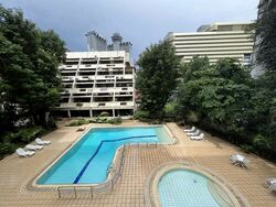The Beaumont (D9), Condominium #518418621